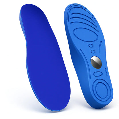 Comfort insoles