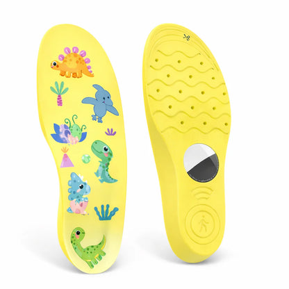 Comfort insoles