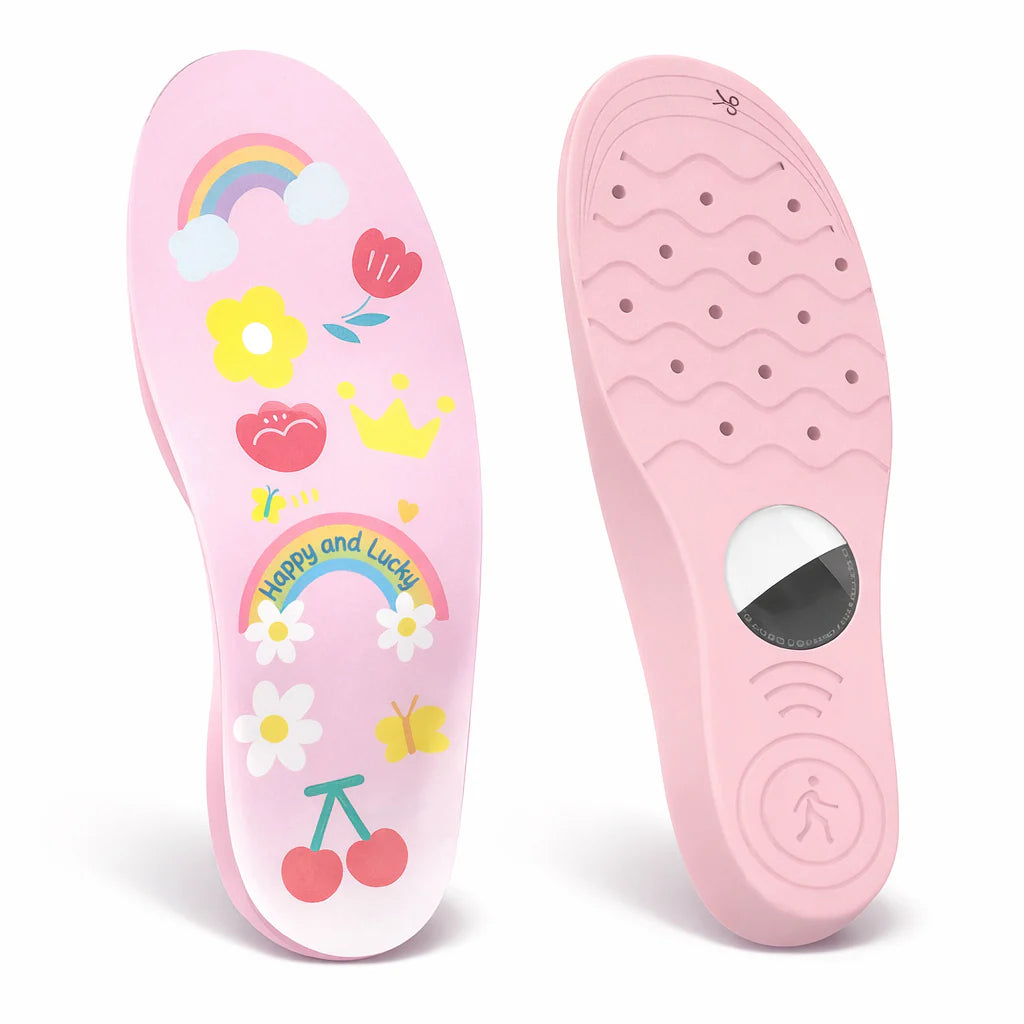 Comfort insoles