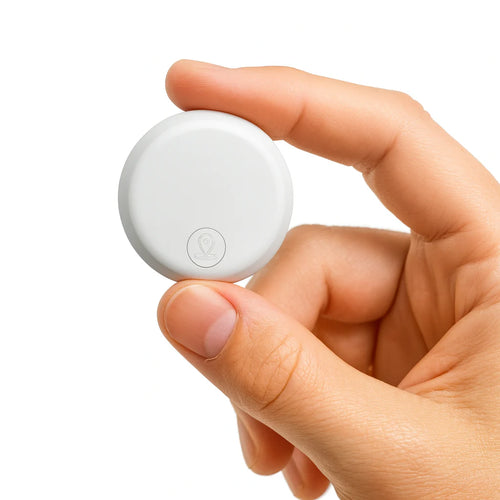 Smart GPS Tracker