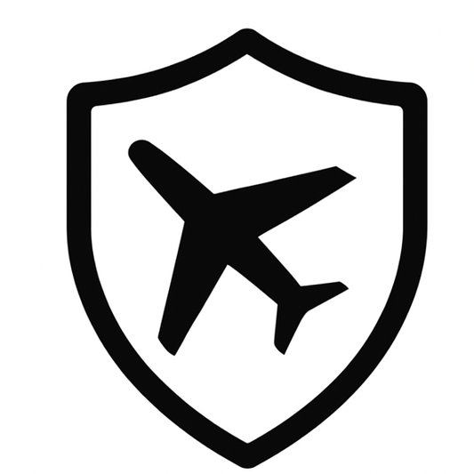 Shipping Protection (Damage? Lost? You're Covered.)